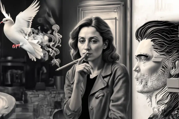 La loca de la puerta de al lado de Alda Merini. Alda Merini autobiografía. Alda Merini. La loca de la puerta de al lado reseña. La loca de la puerta de al lado opiniones. Libros recomendados.