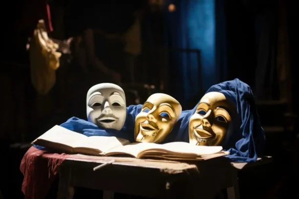 características del género dramático. Característica del género teatral. Catársis. Anagnórisis. Peripecia. Mïmesis. Espacio teatral. Tiempo teatral. Texto dramático. Acotaciones. Texto espectacular.